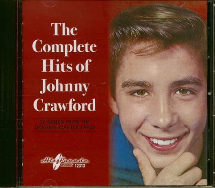 Unveiling The Private Life Of Johnny Crawford: Discoveries And Insights