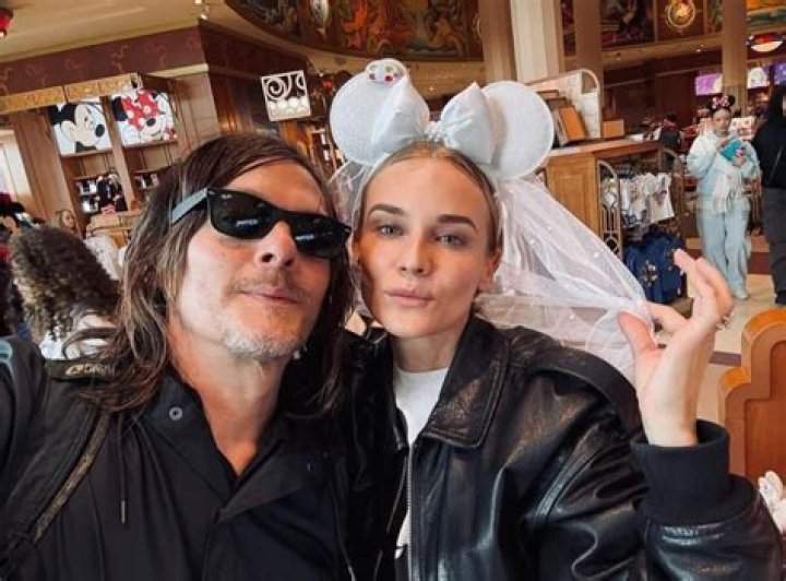 Unveiling The Private Life Of Norman Reedus' Daughter: Discoveries And Insights