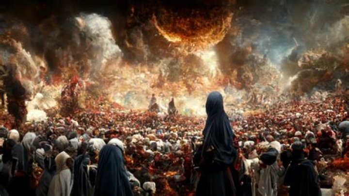 Unveiling The Profound Impact Of The Iconic "Mi La Cay Photos"