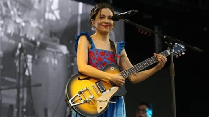 Unveiling The Profound Impact Of Time On Natalia Lafourcade's Artistry