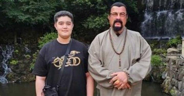 Unveiling The Profound Wisdom Of Kunzang Seagal: Discoveries And Insights