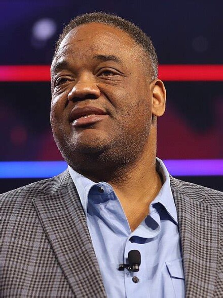 Unveiling The Provocative Mind Of Jason Whitlock: Discoveries And Insights