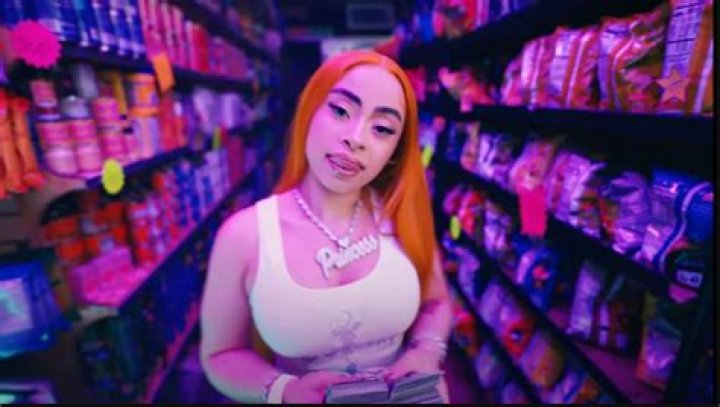 Unveiling The Real Name Behind "i Spice"