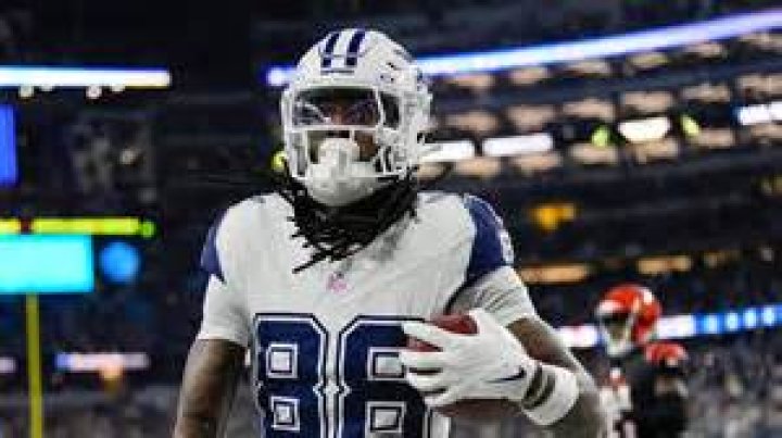 Unveiling the Relationship of Ceedee Lamb and His Girlfriend: A Deep Dive into Their Love Story