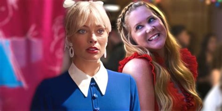 Unveiling The Revolutionary Amy Schumer Barbie: Insights And Revelations