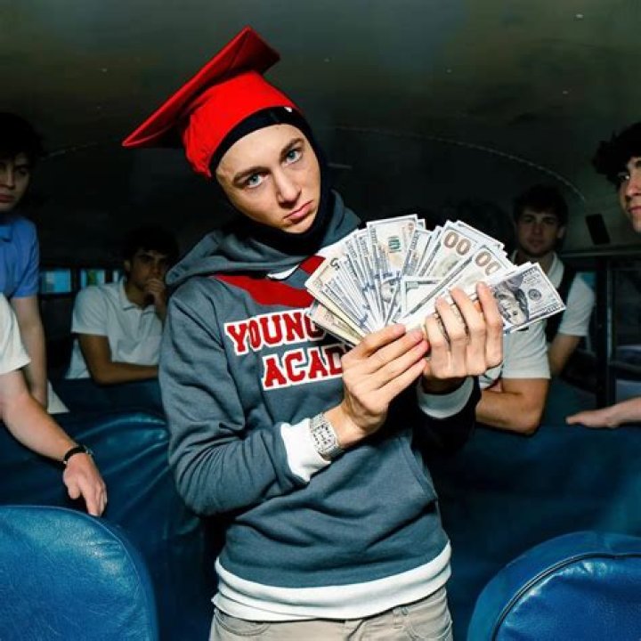 Unveiling The Riches Of Lil Mabu: Uncovering His Annual Earnings