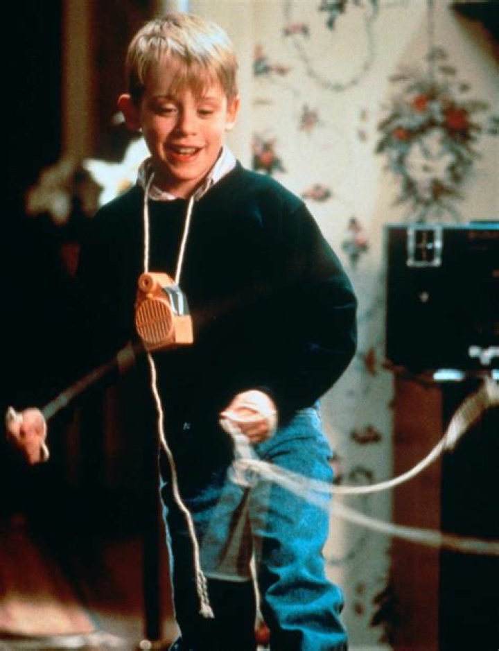 Unveiling The Riches Of The McCallisters In Home Alone: Astonishing Revelations