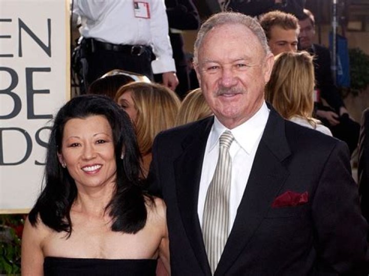 Unveiling The Role Of Gene Hackman's Spouse: Surprising Discoveries