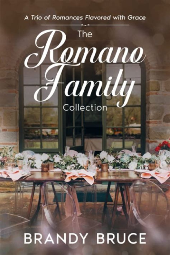 Unveiling The Romano Family: A Journey Of Discovery