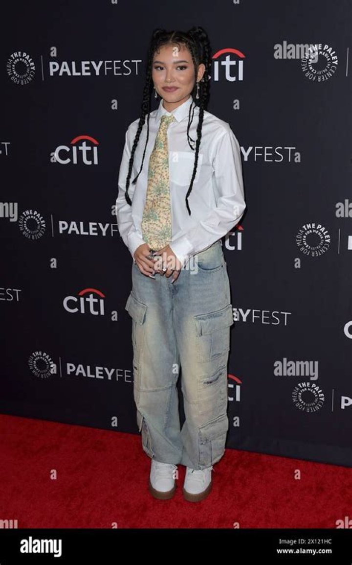 Unveiling The Roots Of Brilliance: Kiawentiio Tarbell's Indigenous Identity