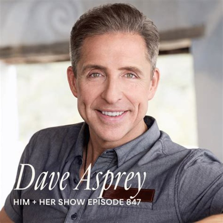 Unveiling The Secrets And Lessons: Dave Asprey's Divorce Journey