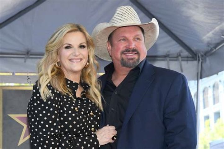 Unveiling The Secrets And Symbolism Of Trisha Yearwood's Ring