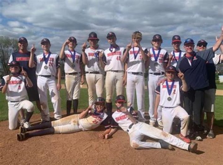 Unveiling The Secrets And Triumphs Of Burnsville Traveling Baseball