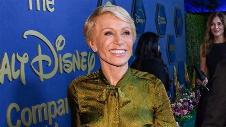 Unveiling The Secrets: Barbara Corcoran's Partner Revealed