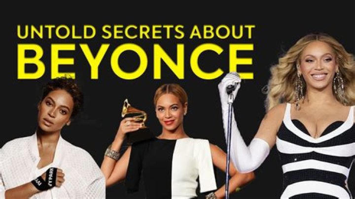 Unveiling The Secrets Behind "Beyonce Looks"