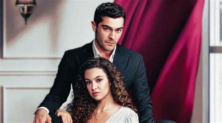 Unveiling The Secrets Behind Burak Deniz's Acting Prowess