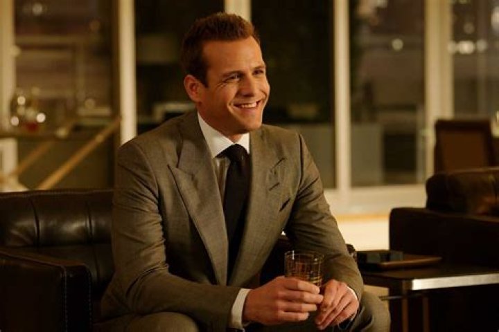 Unveiling The Secrets Behind Gabriel Macht's Mouth Scar: Intriguing Revelations