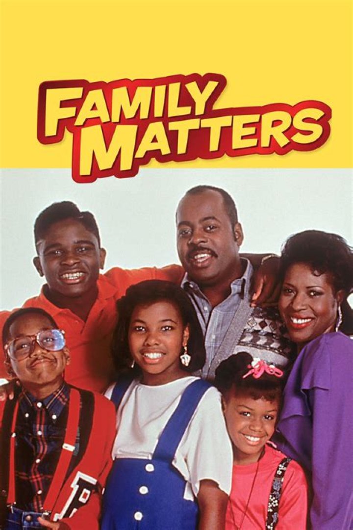 Unveiling The Secrets Behind Jaimee Foxworth's Departure From Family Matters
