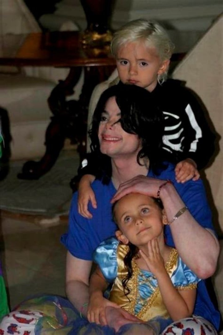 Unveiling The Secrets Behind Michael Jackson's Kids' Names