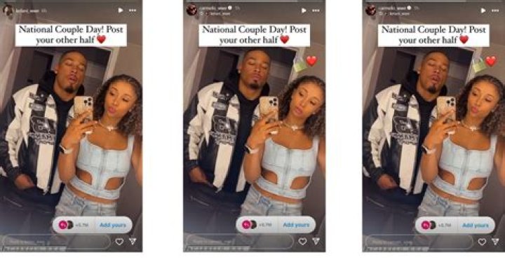 Unveiling The Secrets: Kevin Hayes' Girlfriend Revealed