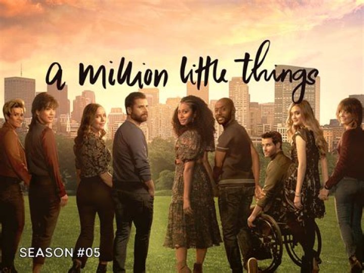 Unveiling The Secrets Of "A Million Little Things" Season Finale: A Journey