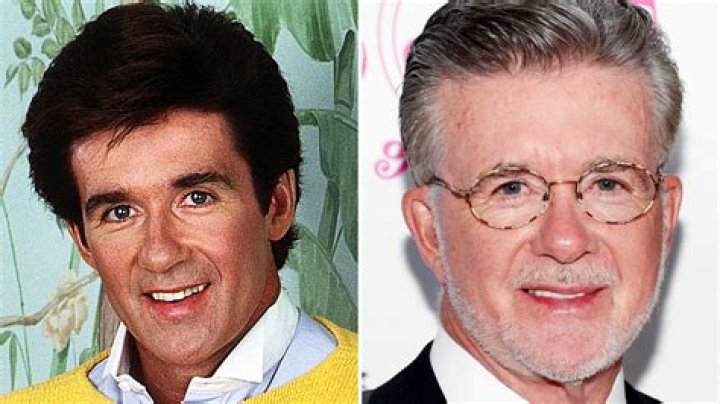 Unveiling The Secrets Of Alan Thicke's Commanding Height