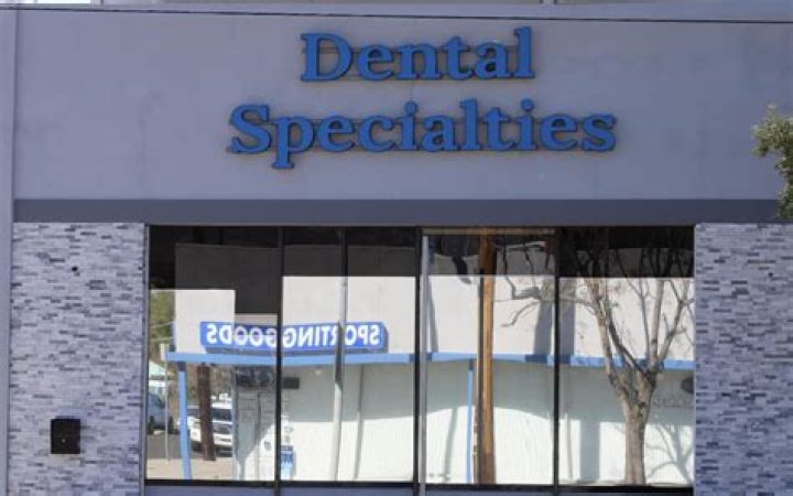 Unveiling The Secrets Of Angel Smile Dental Group: A Dental Odyssey