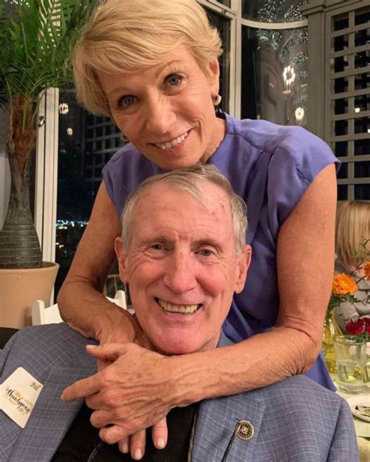 Unveiling The Secrets Of Barbara Corcoran's Enduring Marriages