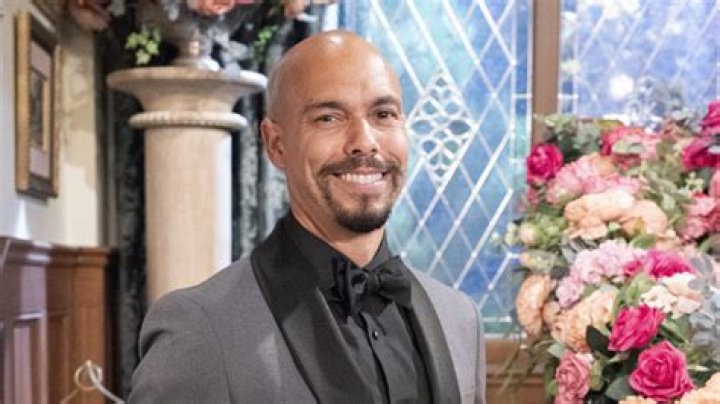 Unveiling The Secrets Of Bryton James' Net Worth