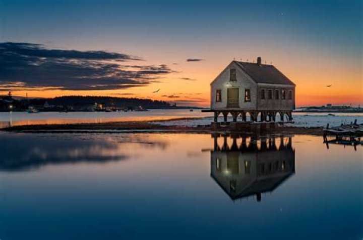 Unveiling The Secrets Of Cape Porpoise Fish House: A Culinary Adventure