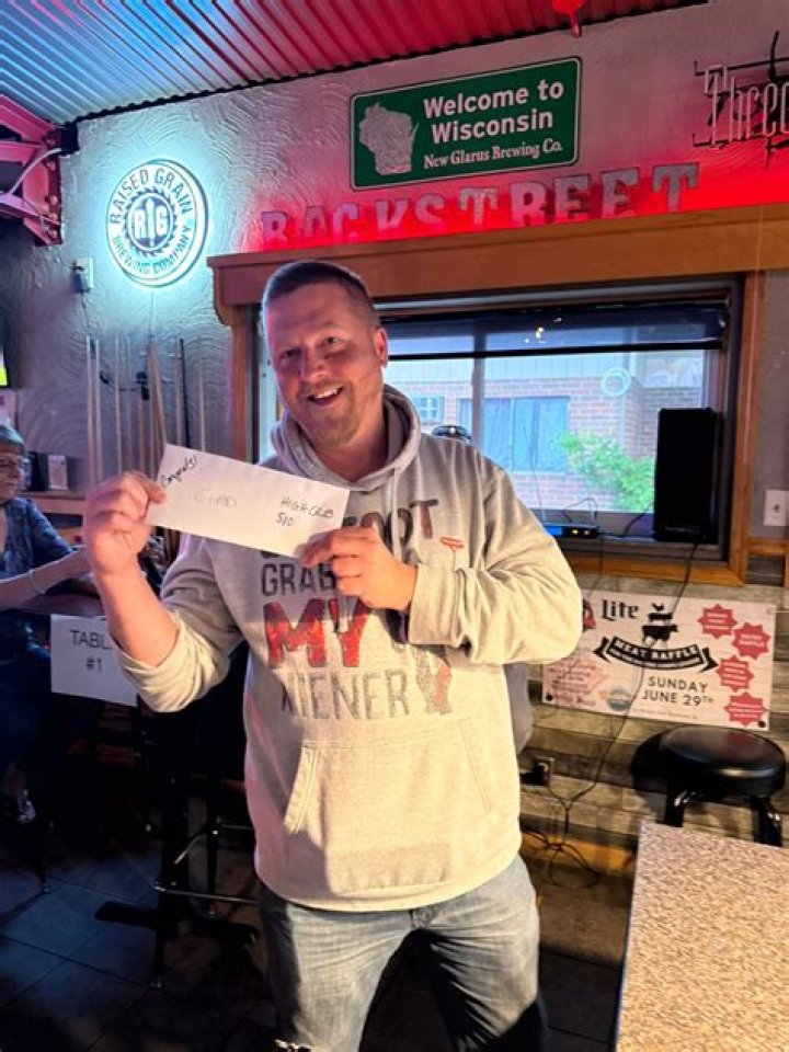 Unveiling The Secrets Of Clemson's Backstreet Pub And Grill