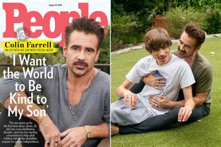 Unveiling The Secrets Of Collin Farrell's Net Worth: Insights And Surprises
