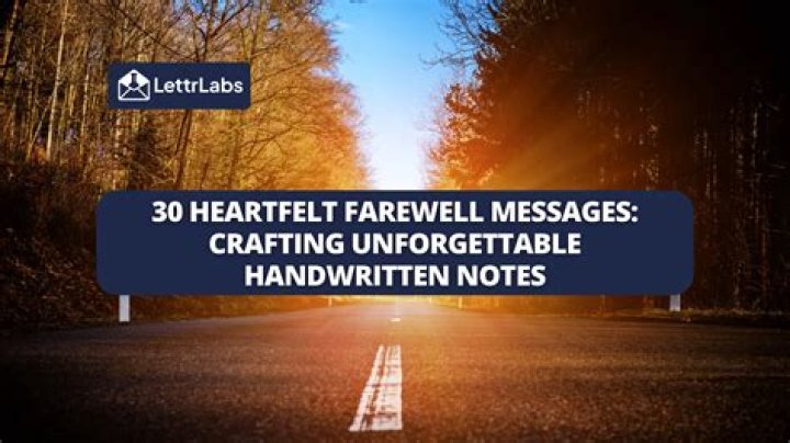 Unveiling The Secrets Of Crafting Irresistible Heartfelt Messages