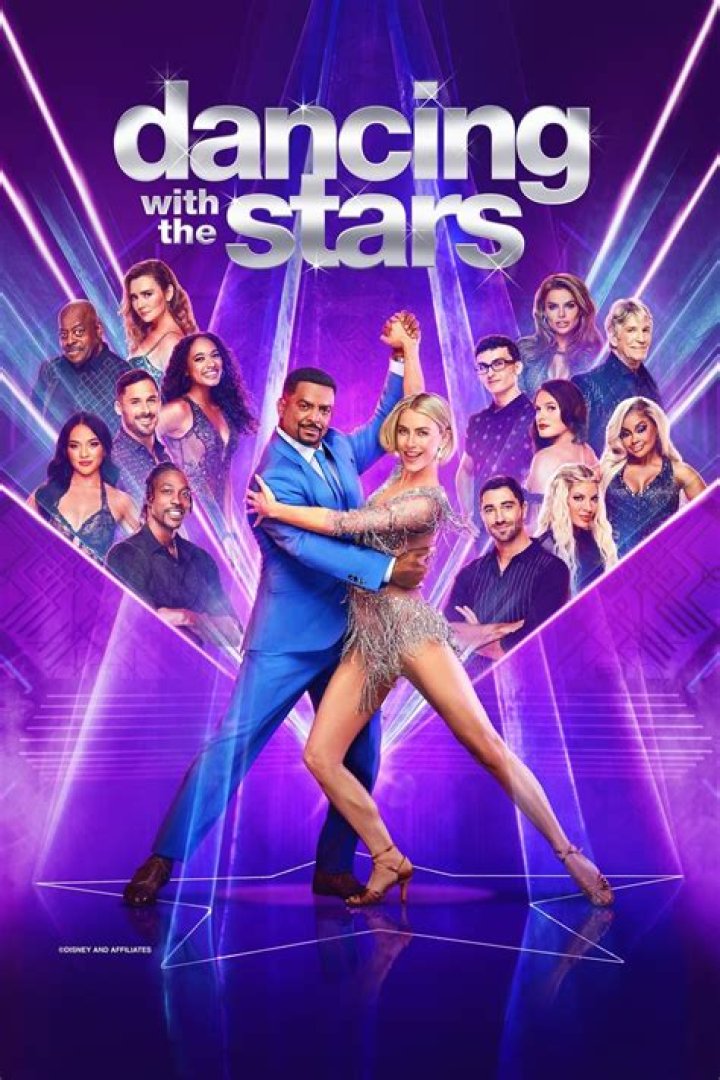 Unveiling The Secrets Of Dancing With The Stars Season 26