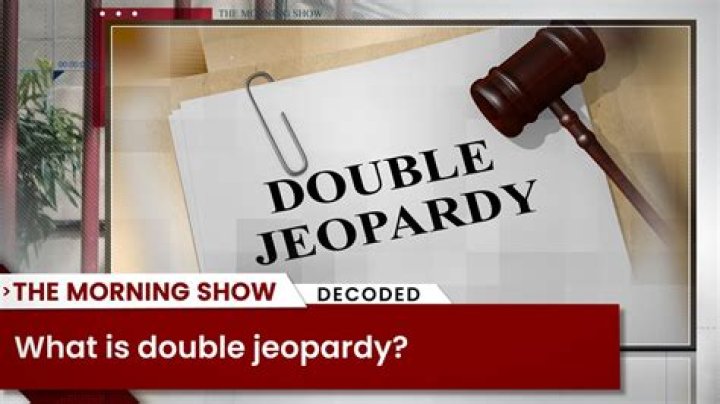 Unveiling The Secrets Of Double Jeopardy