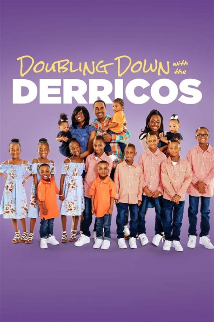 Unveiling The Secrets Of "Doubling Down With The Derricos" Characters