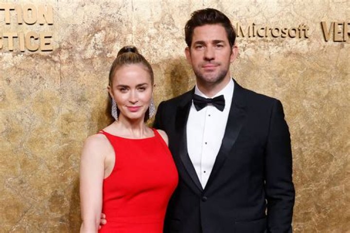 Unveiling The Secrets Of Emily Blunt's Enduring Love: A Journey Of Discovery