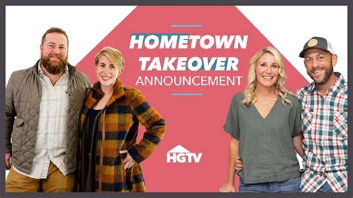 Unveiling The Secrets Of Hometown Takeover 2023: Discoveries And Insights
