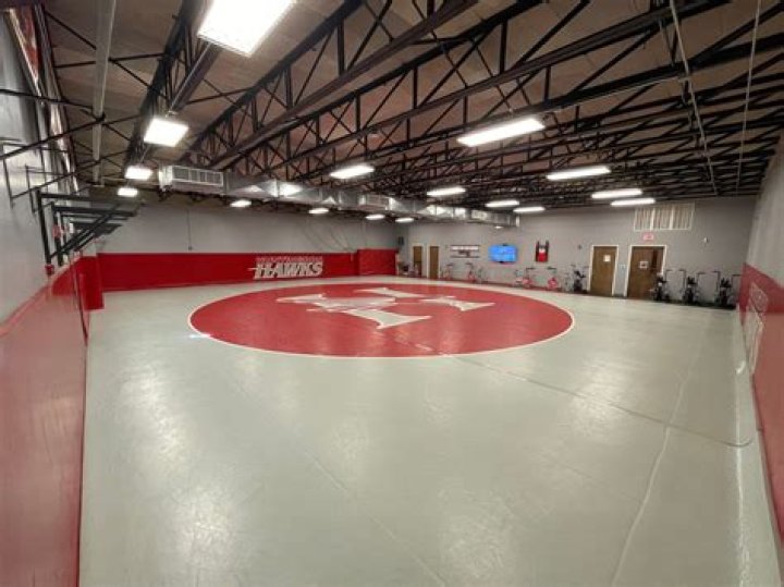 Unveiling The Secrets Of Huntingdon Wrestling: A Journey Of Discovery