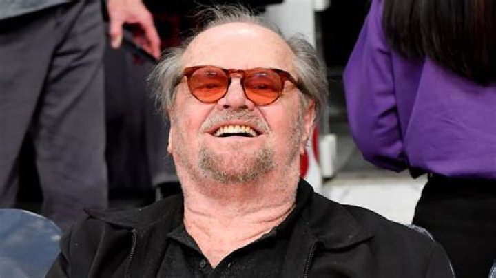 Unveiling The Secrets Of Jack Nicholson's Net Worth