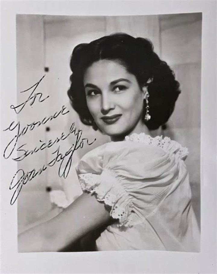 Unveiling The Secrets Of Joan Taylor's Measurements: A Journey Of Discovery