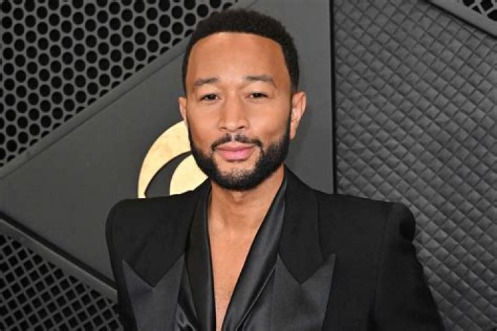 Unveiling The Secrets Of John Legend's Financial Empire