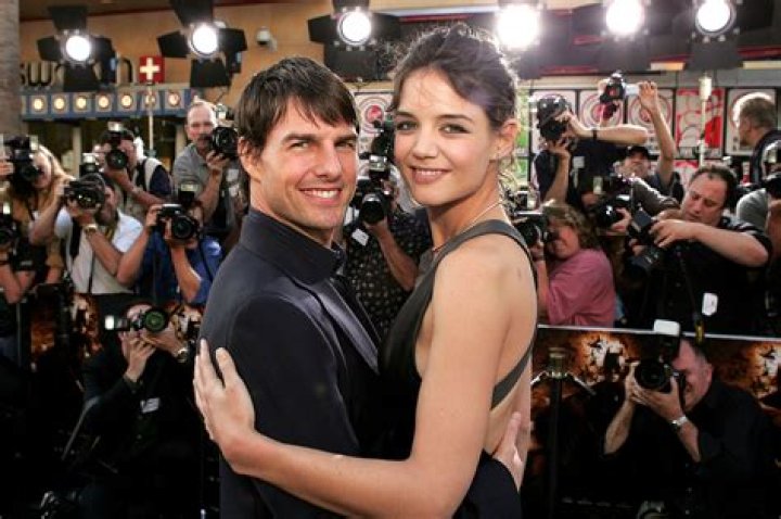 Unveiling The Secrets Of Katie Holmes' Love Life: Discoveries And Insights