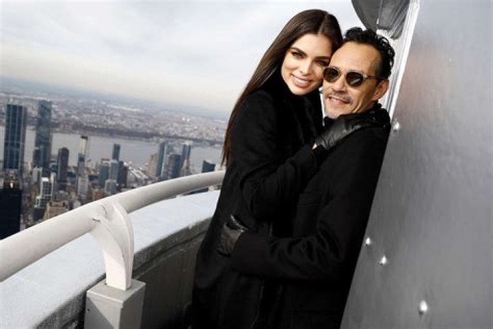 Unveiling The Secrets Of Marc Anthony And Wife: Discoveries And Insights