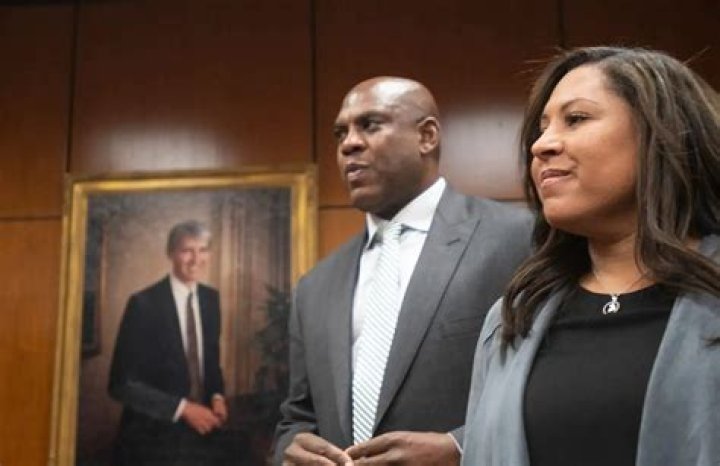 Unveiling The Secrets Of Mel Tucker's Wife: Discoveries And Insights