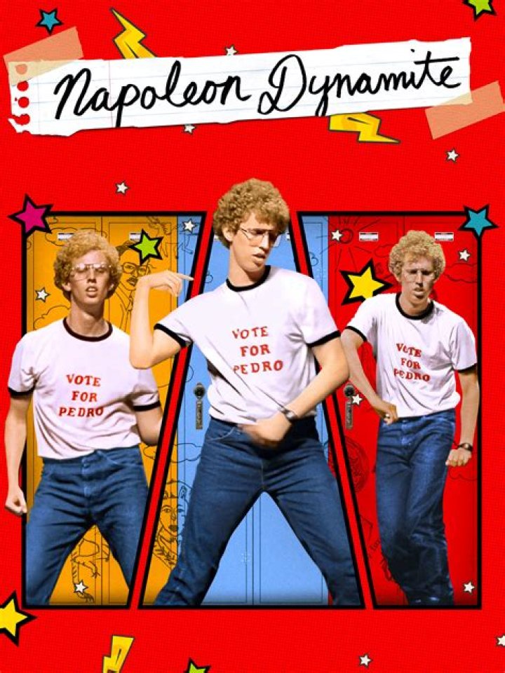 Unveiling The Secrets Of Napoleon Dynamite: Cast And Insights
