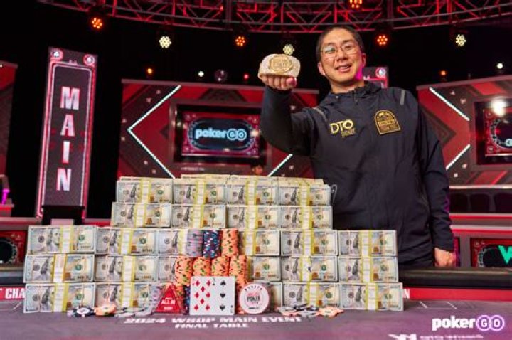 Unveiling The Secrets Of Poker Champion Bryan Ko: Discoveries And Insights