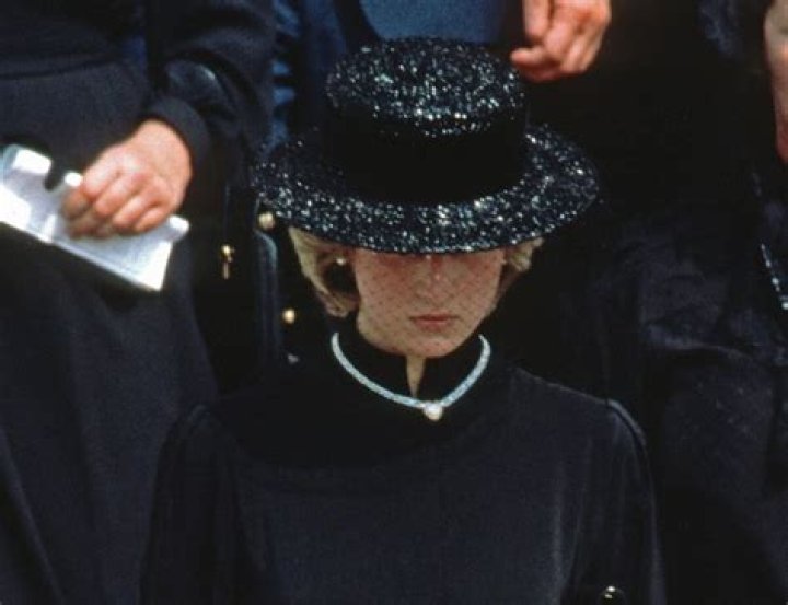 Unveiling The Secrets Of Princess Diana's Eternal Resting Place