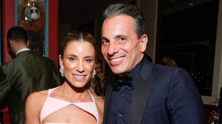 Unveiling The Secrets Of Sebastian Maniscalco's Enduring Marriage
