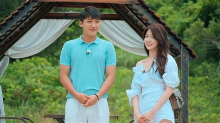 Unveiling The Secrets Of "Sehoon Singles Inferno": Discoveries And Insights